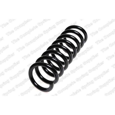 Lesjofors Coil Spring Front Me, 4056859 4056859